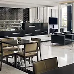 Radisson Blu Hotel And Convention Center, Riyadh Minhal