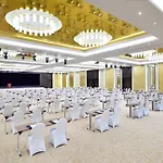Radisson Blu Hotel And Convention Center, Riyadh Minhal