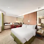 Radisson Blu Hotel And Convention Center, Riyadh Minhal