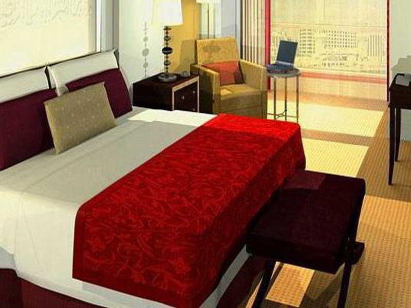 Radisson Blu And Convention Center, Minhal Hotel 4*