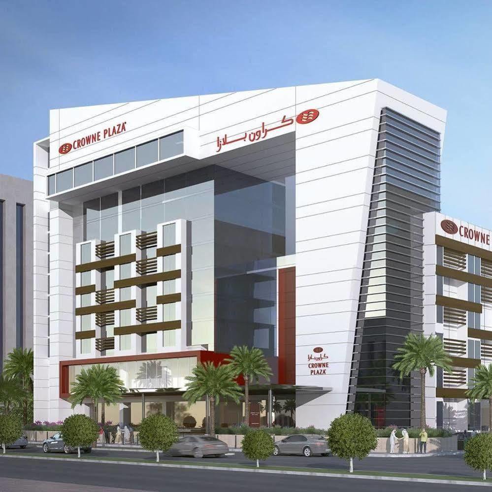 Hotel Radisson Blu And Convention Center, Minhal