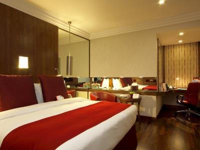 Radisson Blu And Convention Center, Minhal Hotel 4*